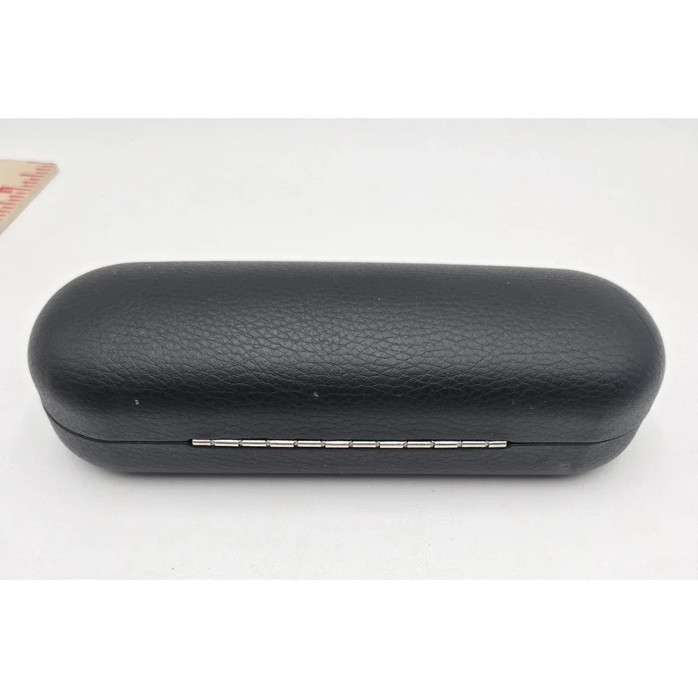 Oakley Sunglass Black Clamshell Hard‎ Case